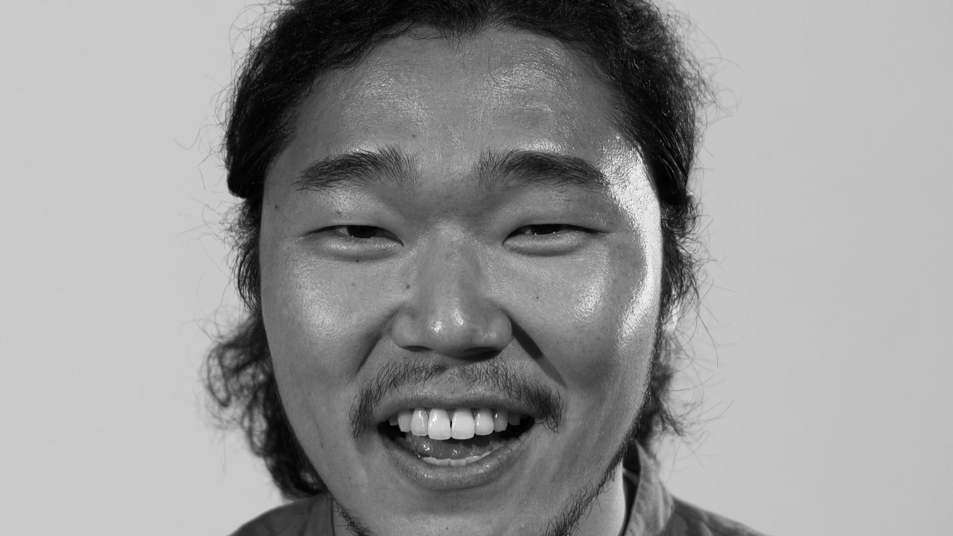 훈련 배우 | 장상우 연기영상