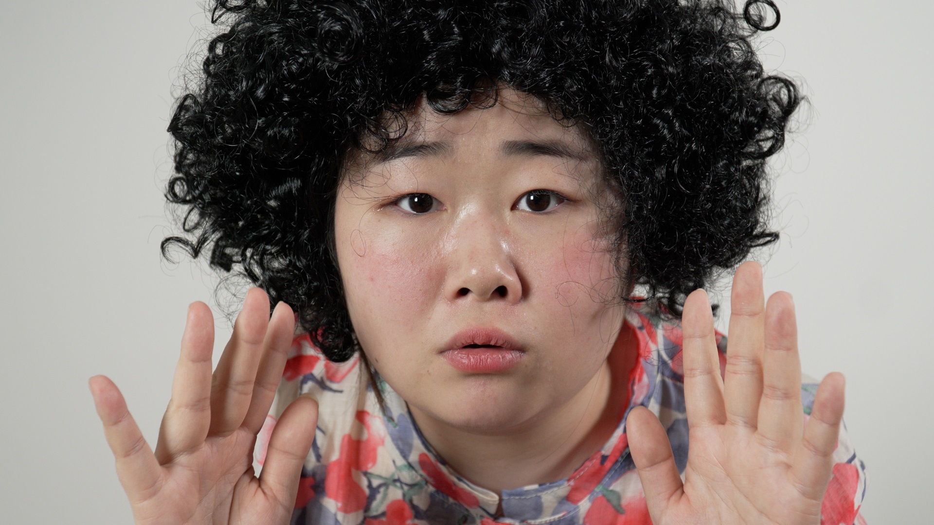 훈련 배우 | 정수지 연기영상