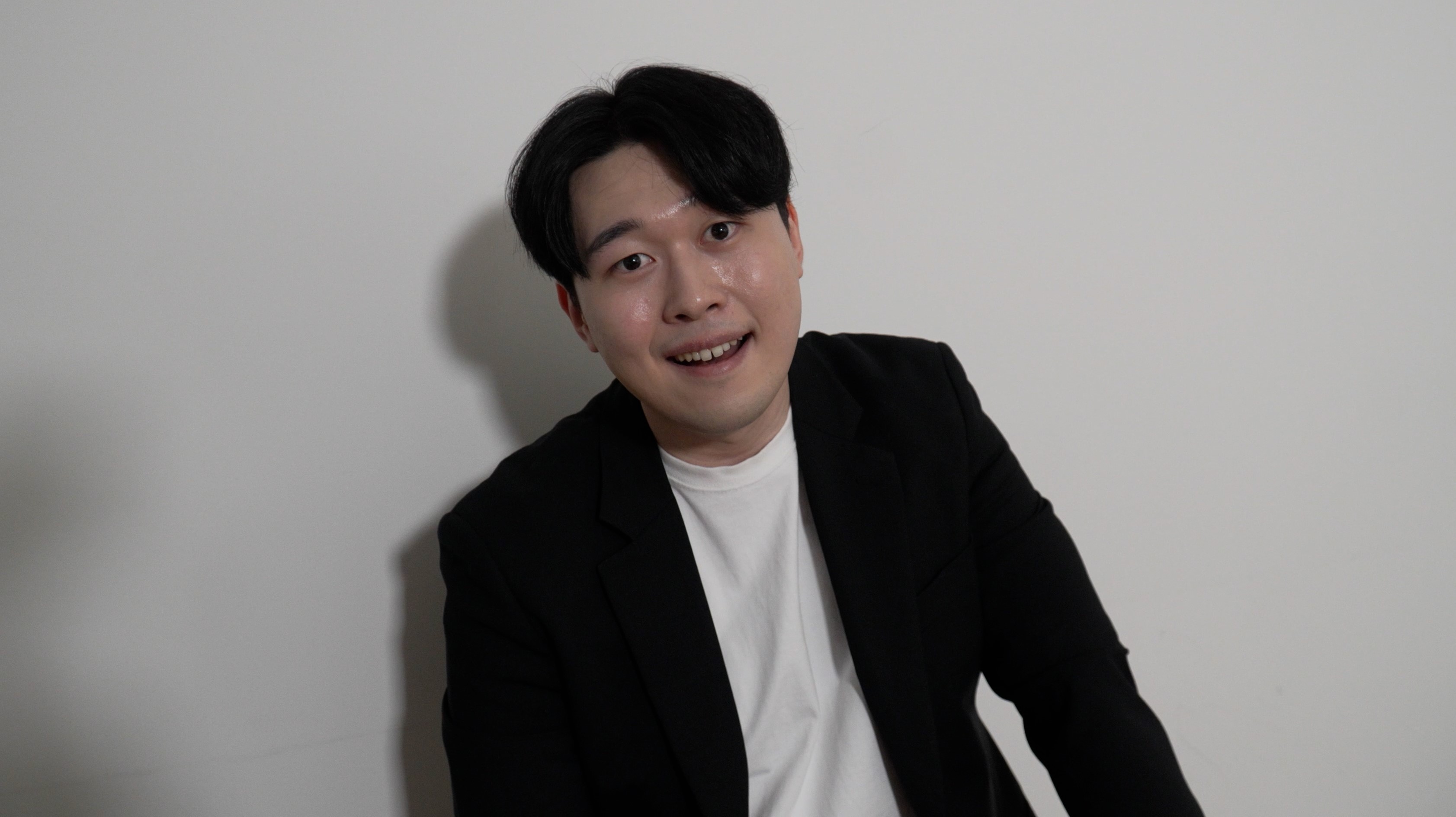 훈련 배우 | 임관우 연기영상