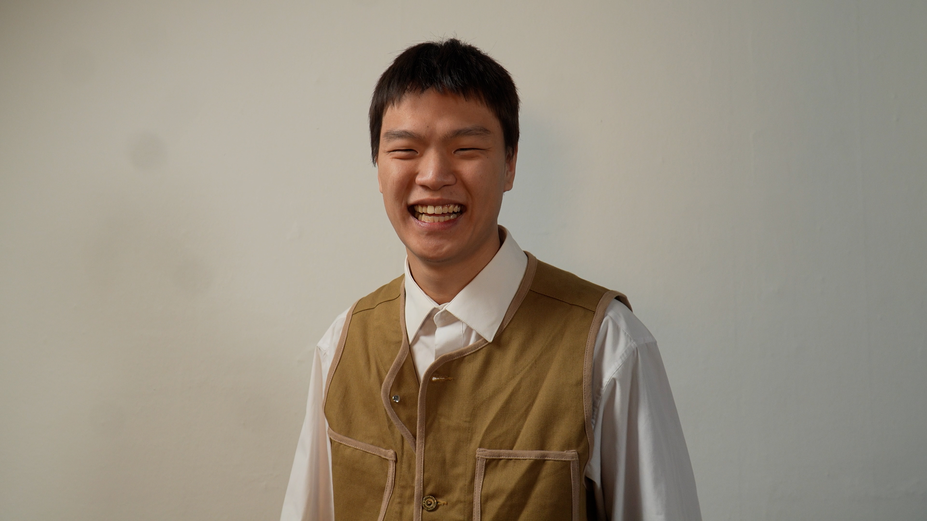 훈련 배우 | 오시현 연기영상