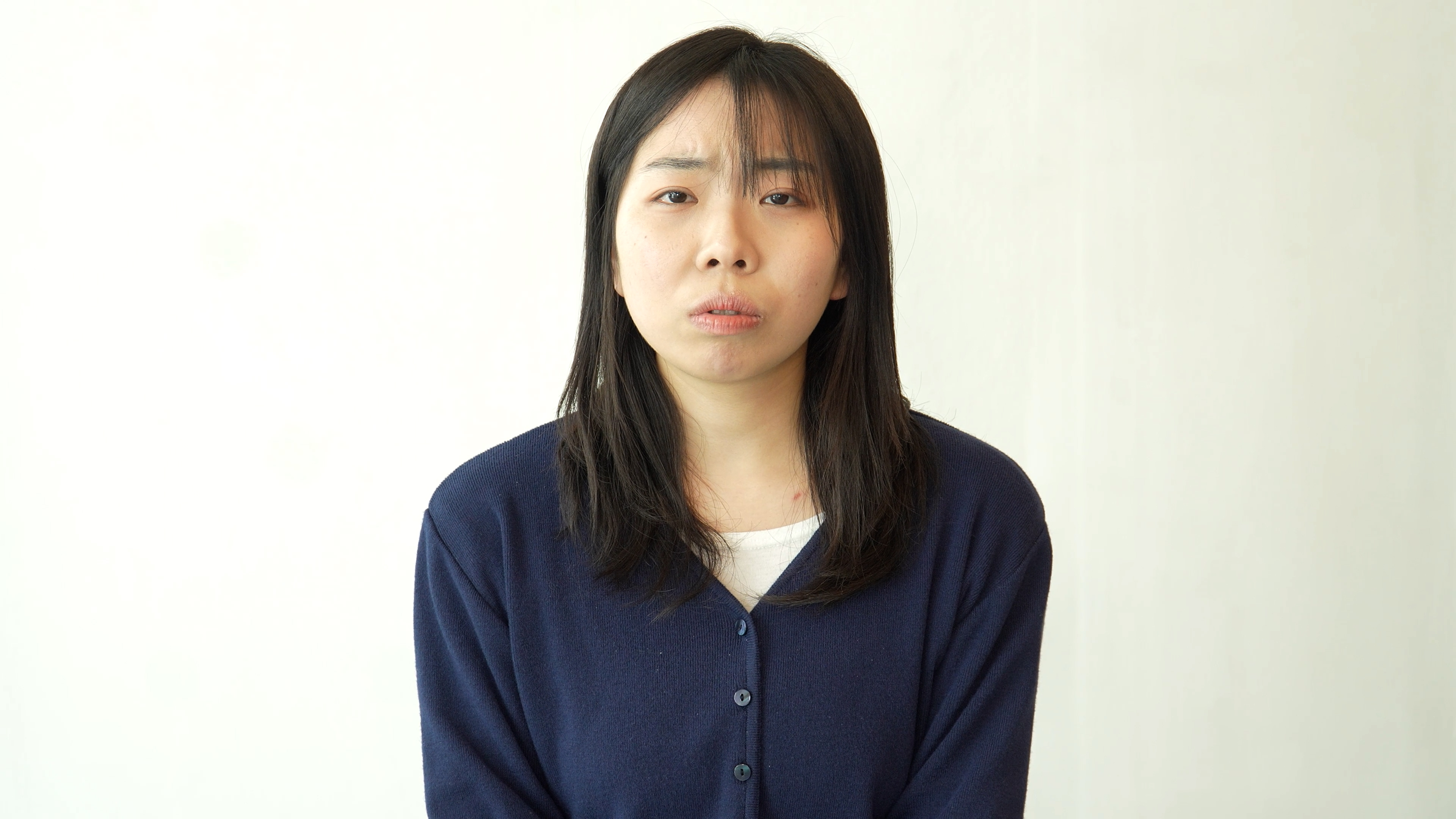 훈련 배우 | 조은희 연기영상