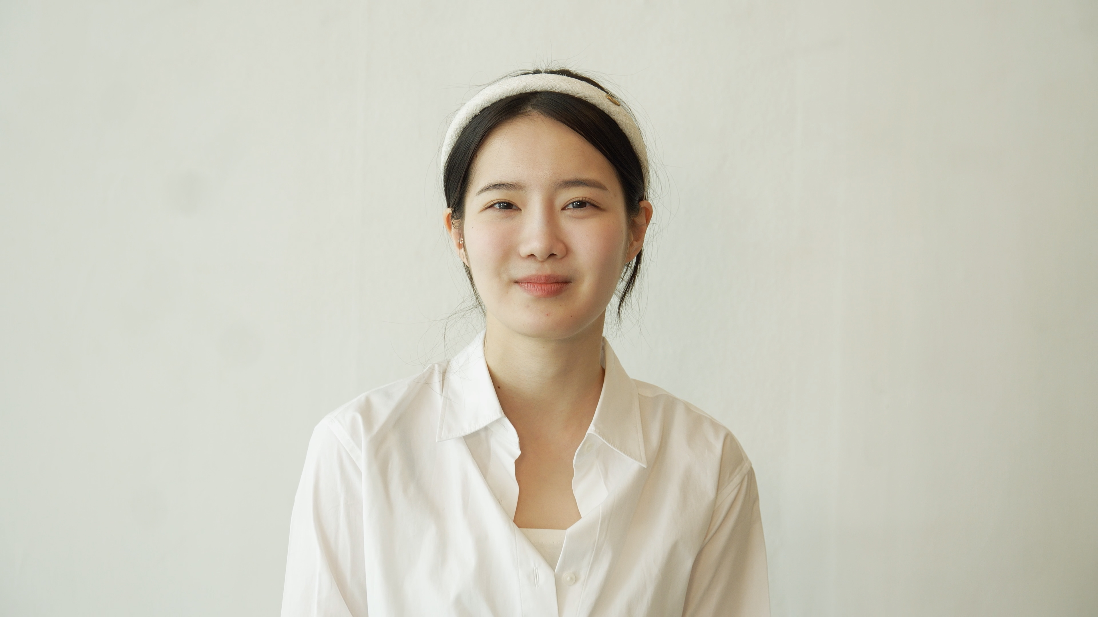 훈련 배우 | 전지아 연기영상