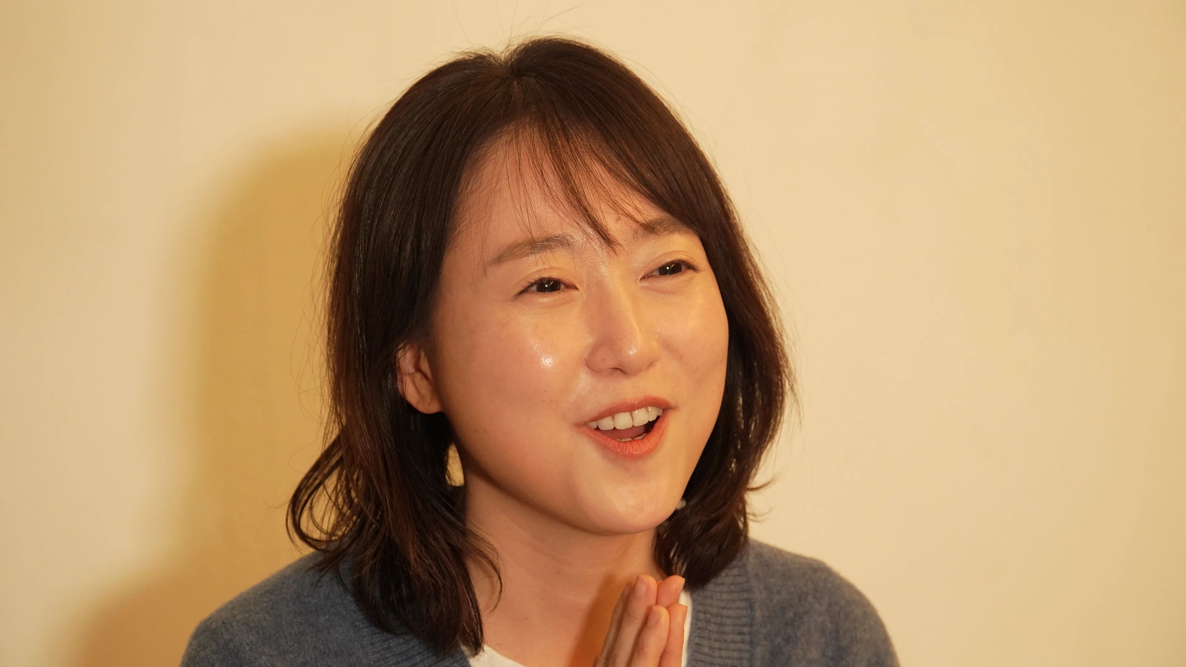 훈련 배우 | 임소희 연기영상