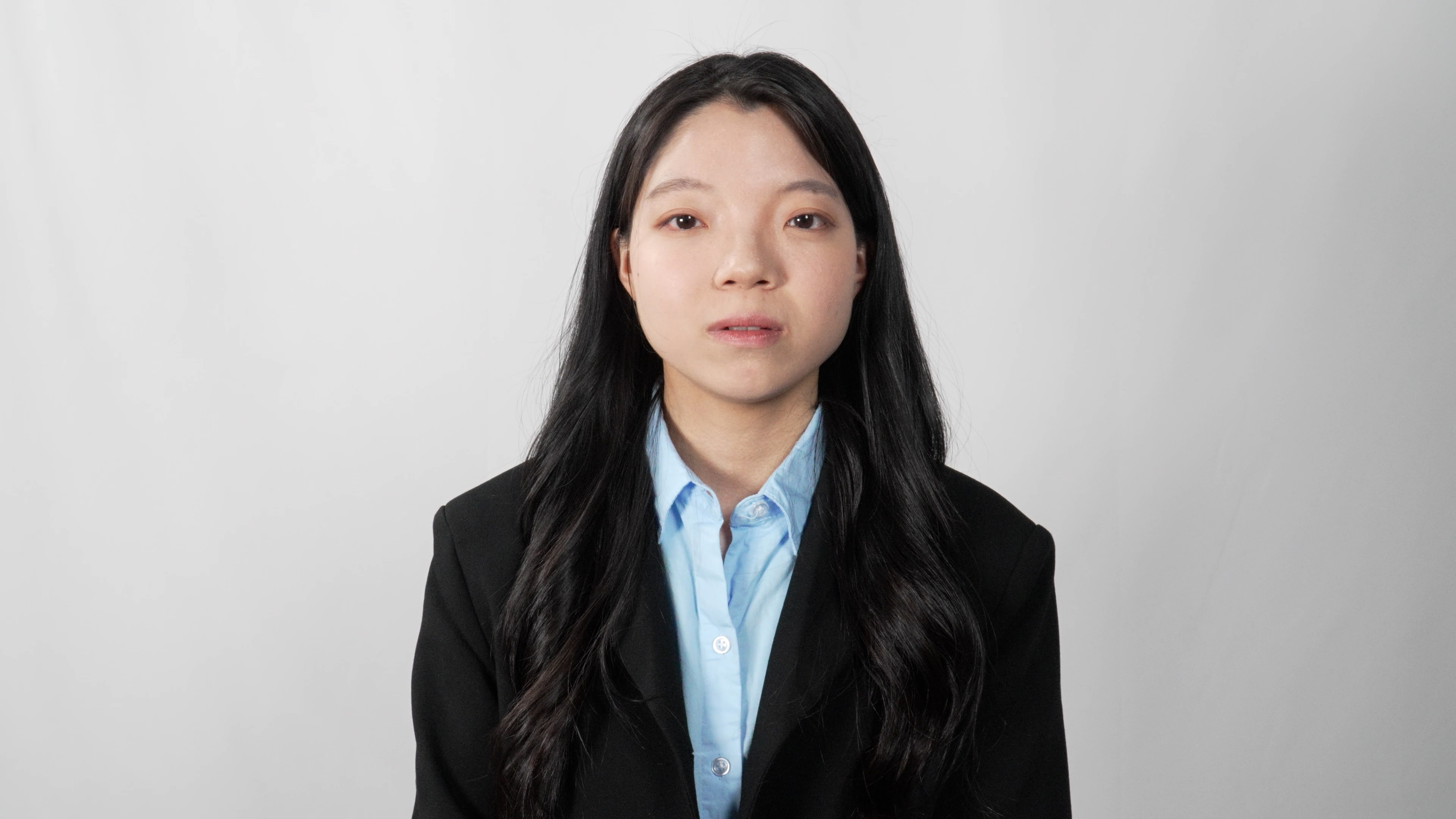 훈련 배우 | 김예빈 연기영상