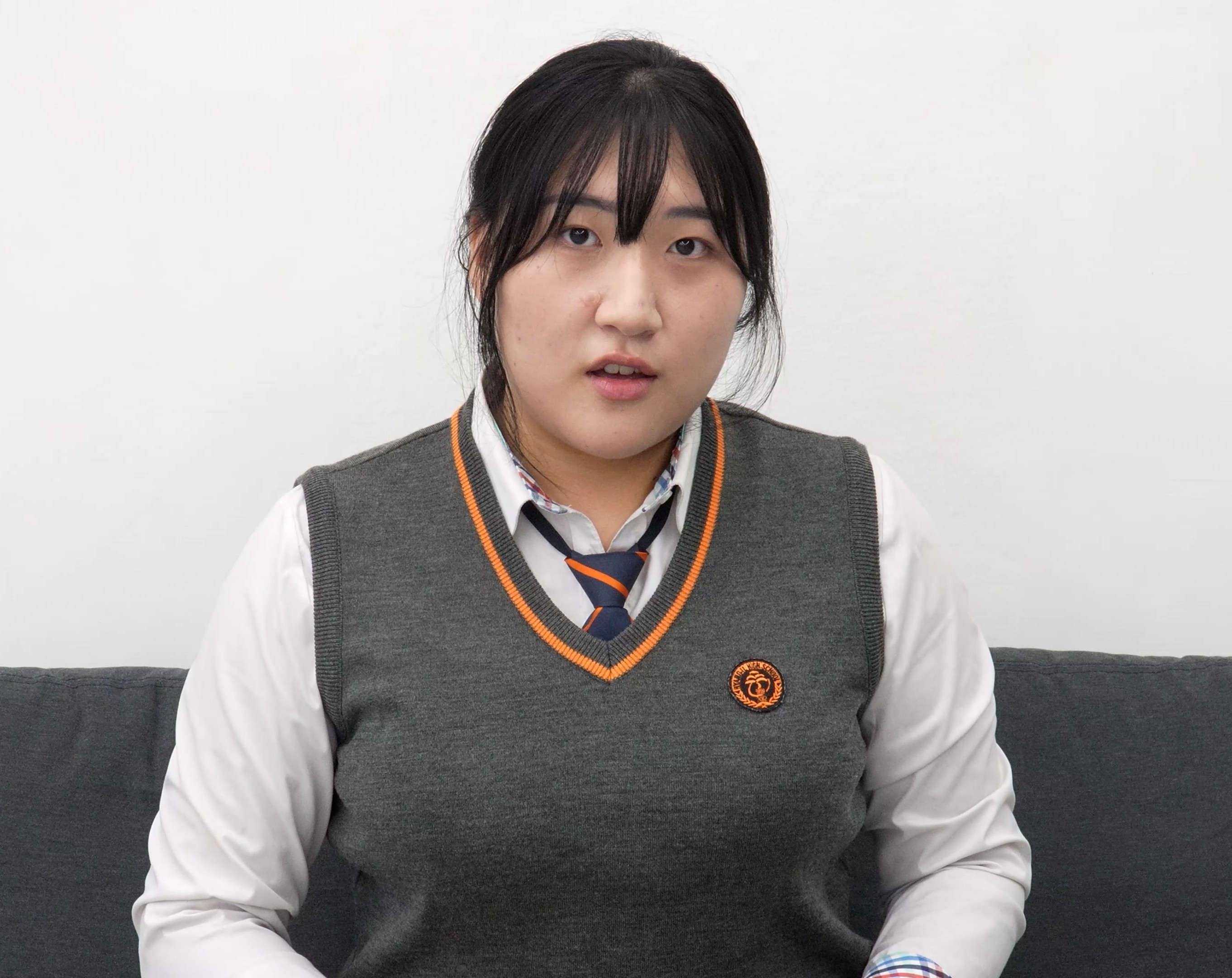 훈련 배우 | 이다올 연기영상