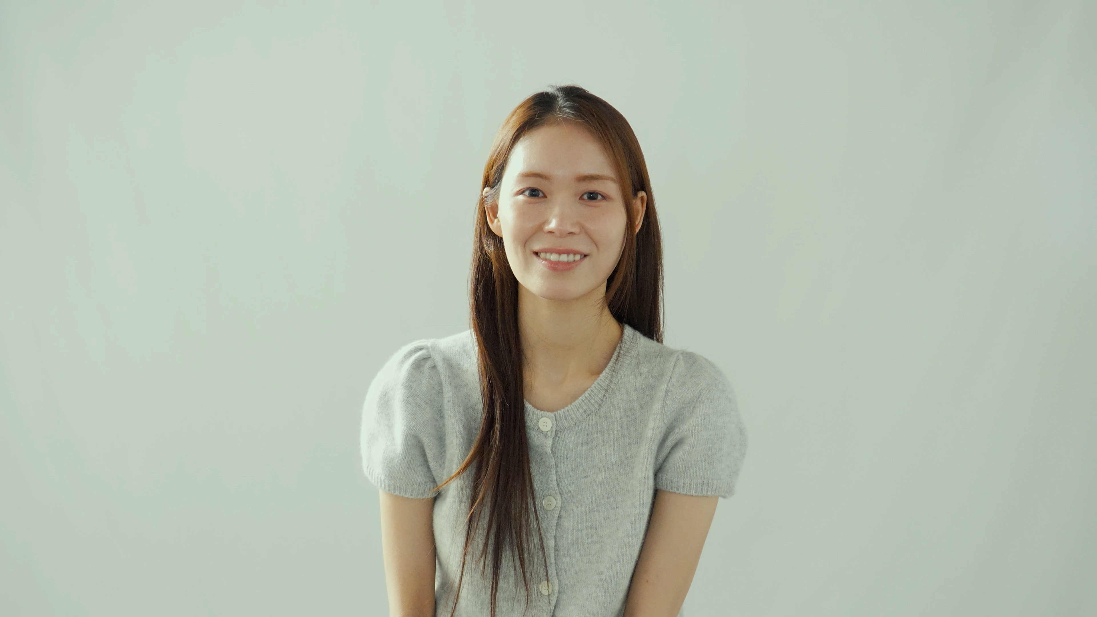 훈련 배우 | 김현수 연기영상