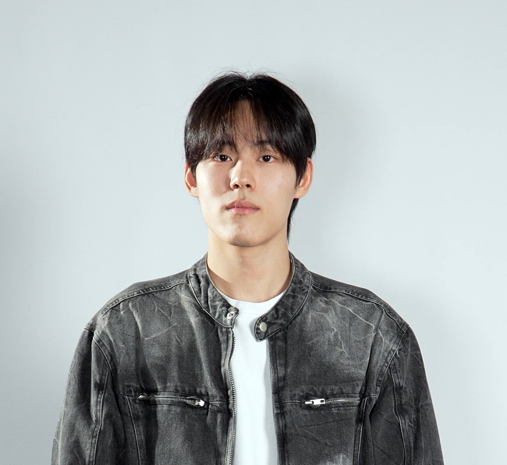 훈련 배우 | 김진우 연기영상