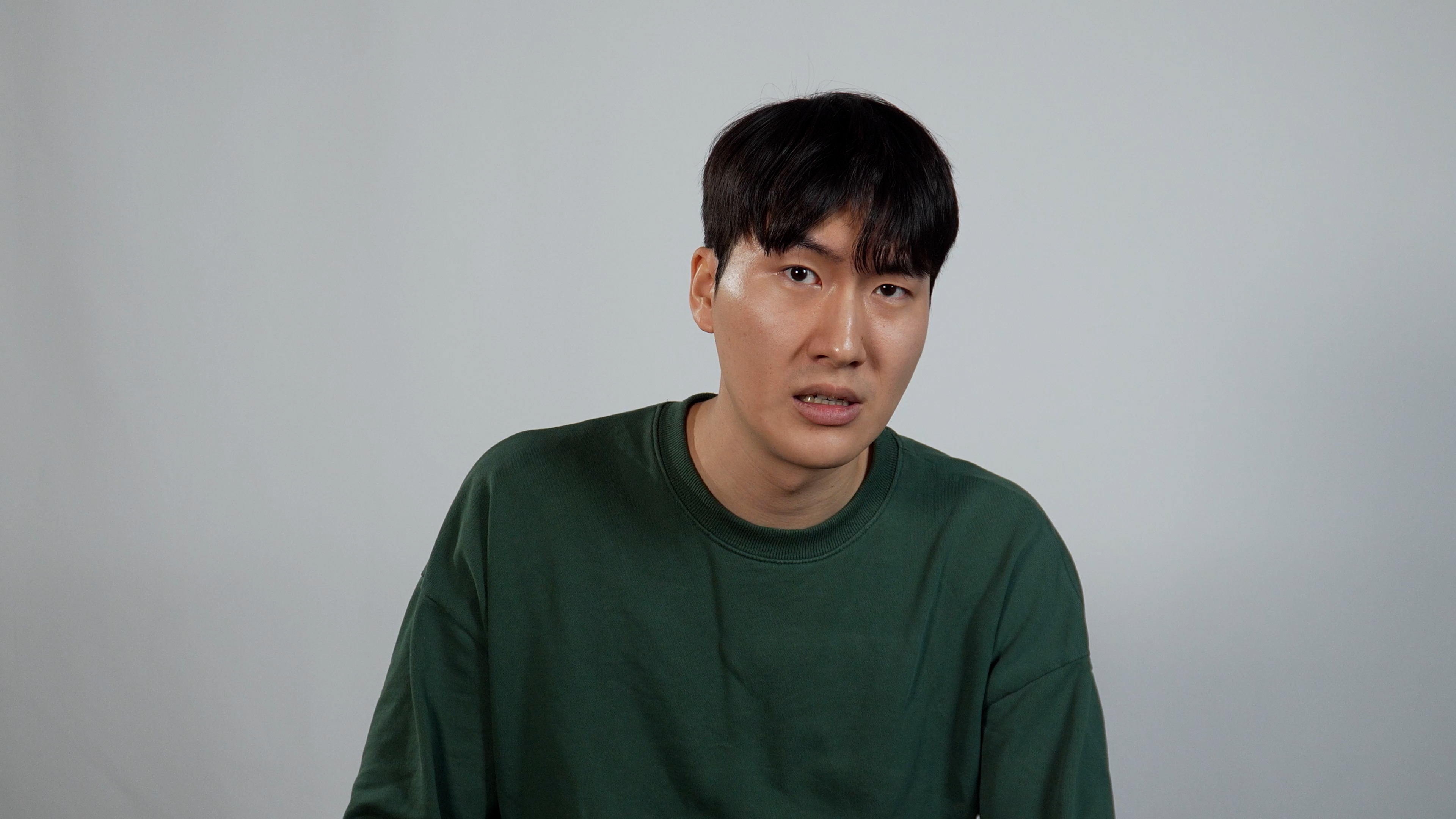 훈련 배우 | 장우재 연기영상