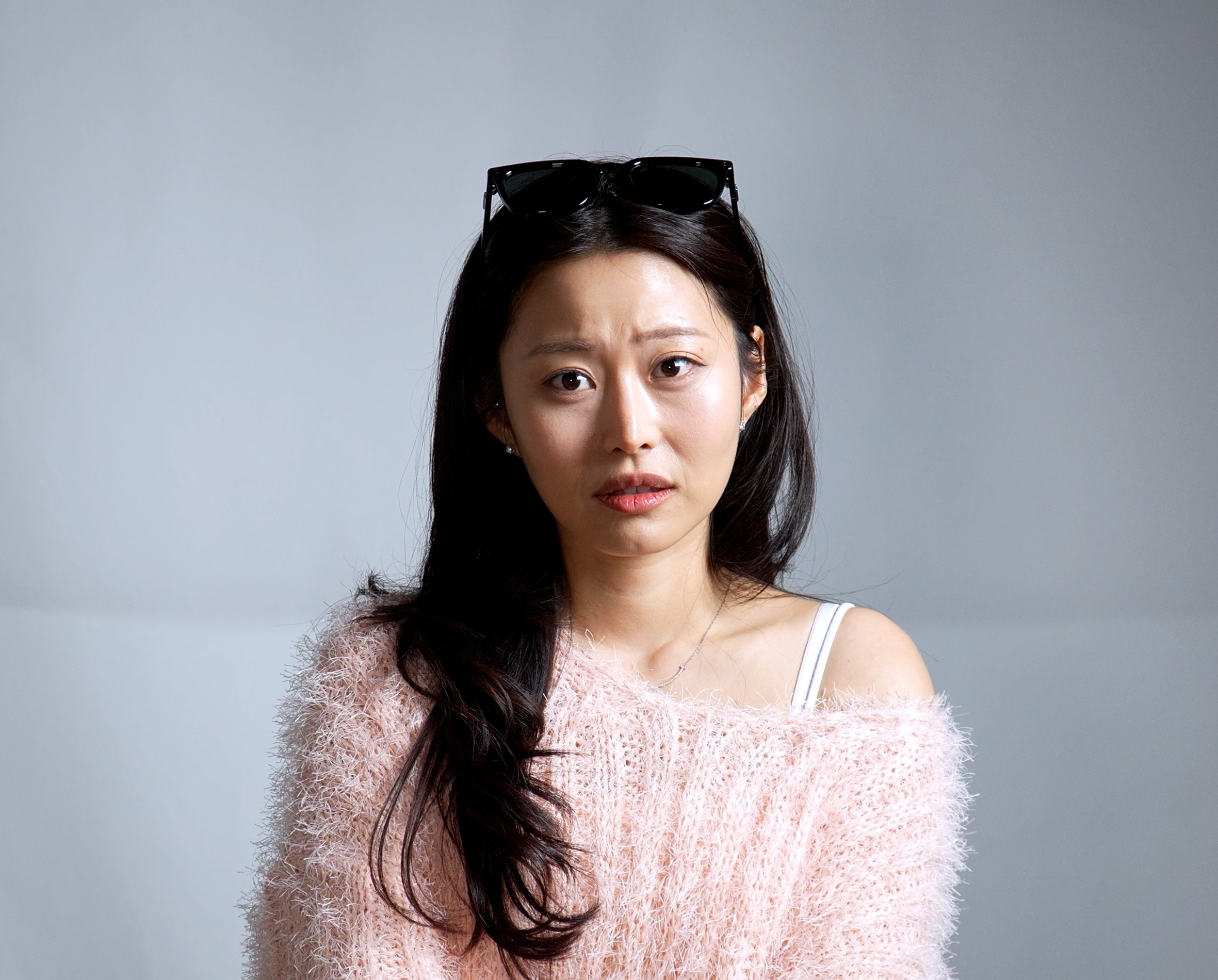 훈련 배우 | 안예은 연기영상