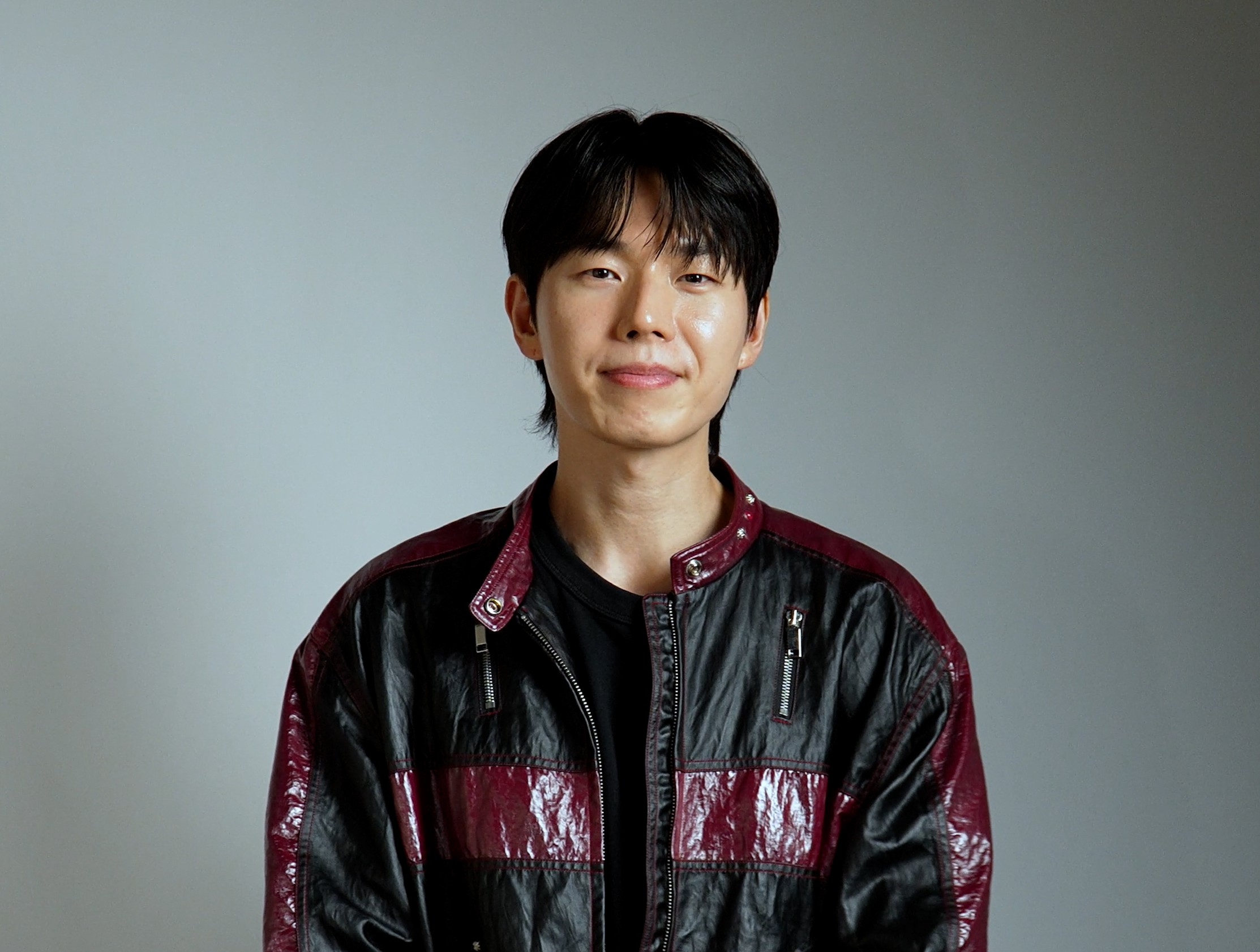훈련 배우 | 김태호 연기영상